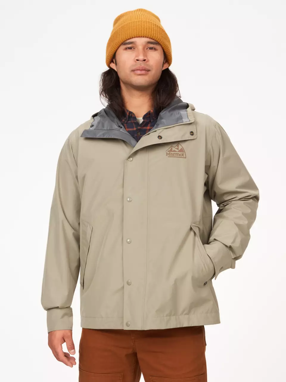 Mens 78 All-Weather Parka